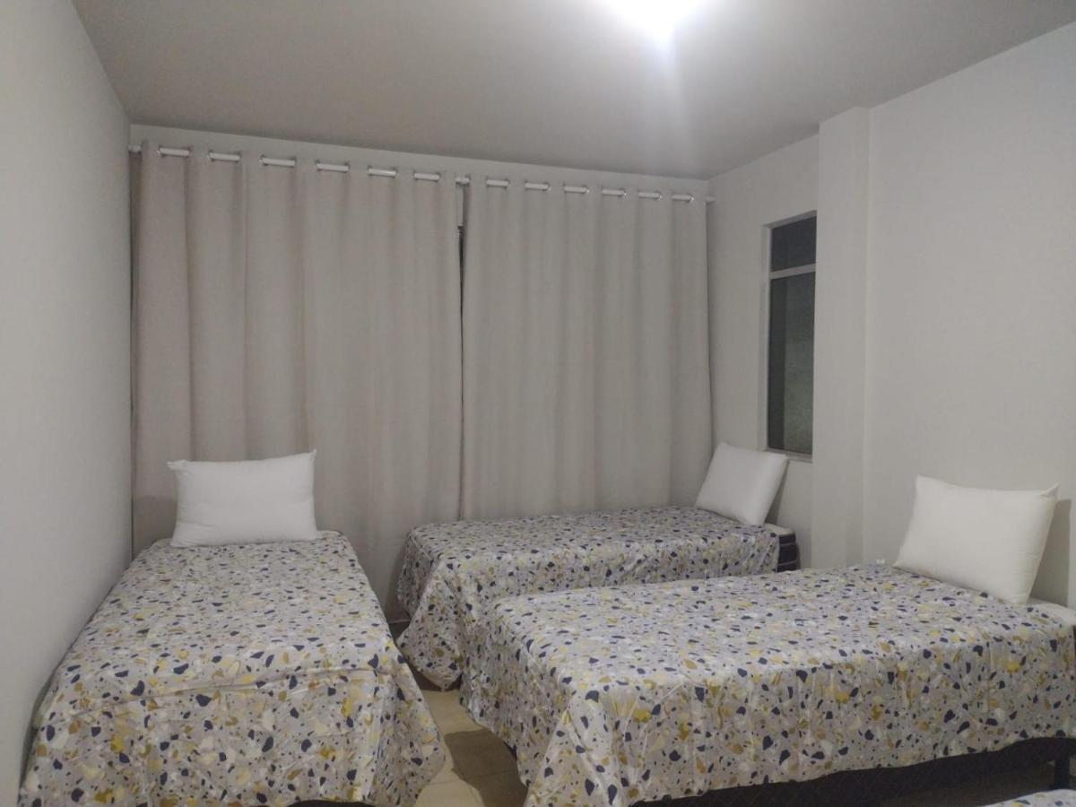 Apartamento Amplo 10 Mim Da Praia Кабу-Фриу Экстерьер фото