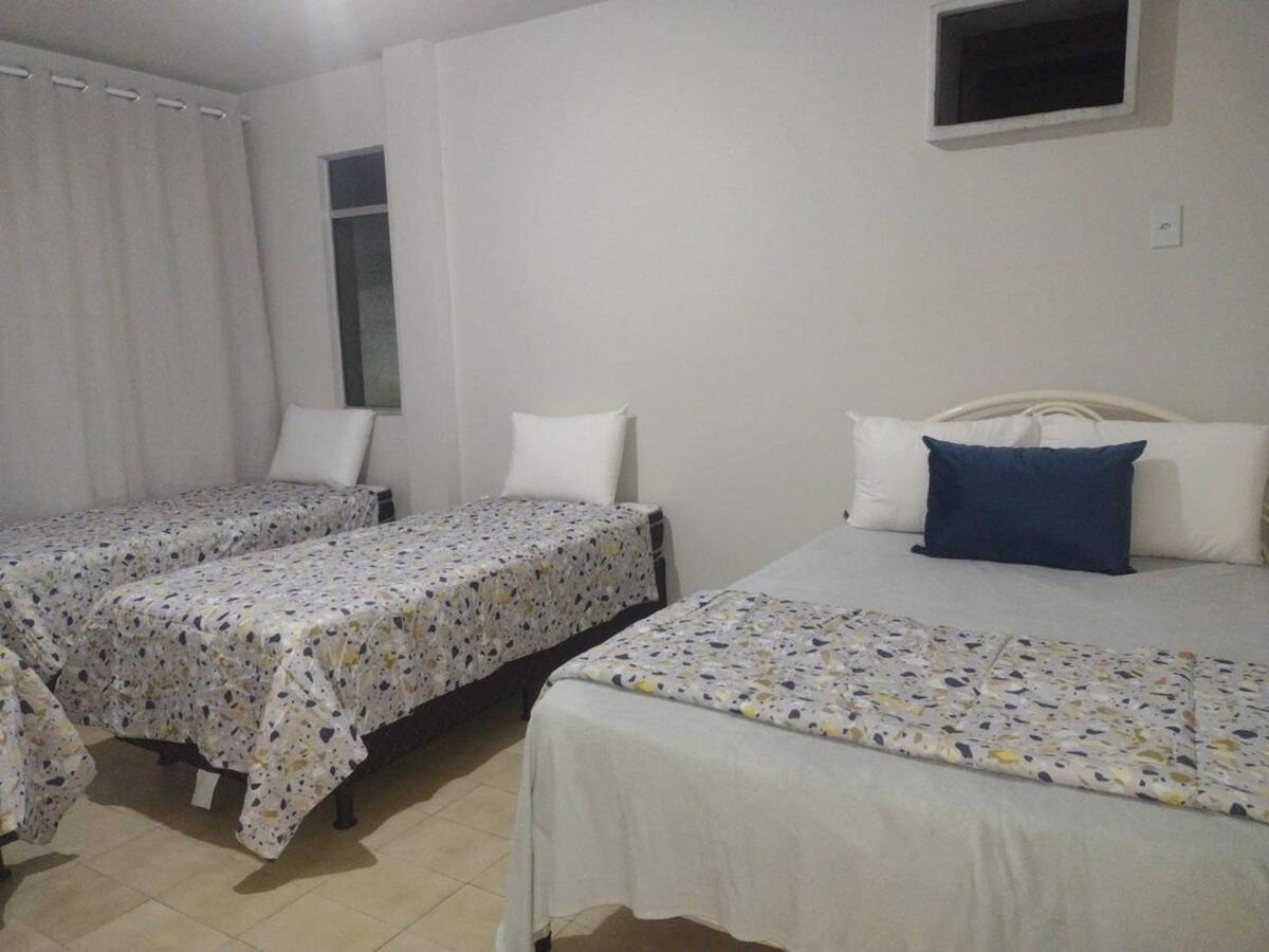 Apartamento Amplo 10 Mim Da Praia Кабу-Фриу Экстерьер фото