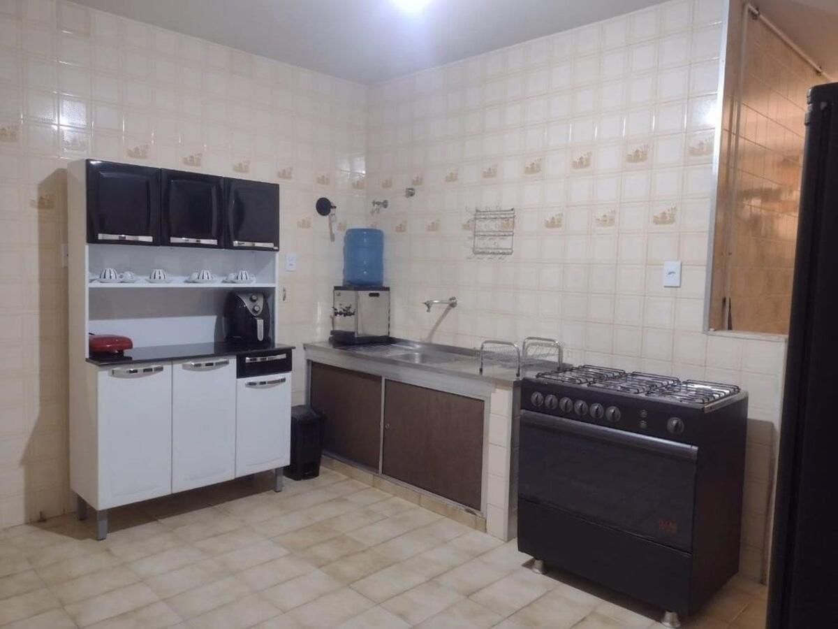 Apartamento Amplo 10 Mim Da Praia Кабу-Фриу Экстерьер фото