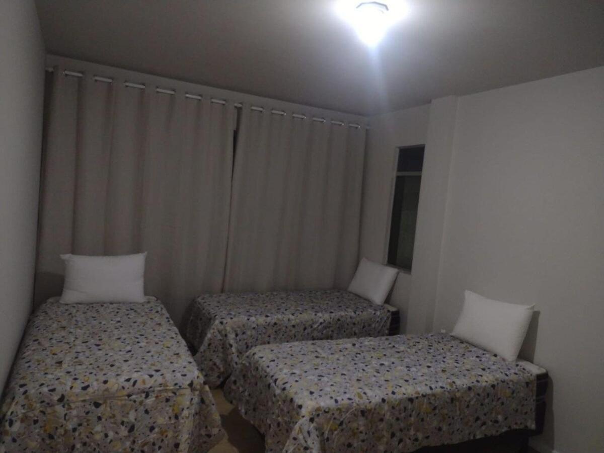 Apartamento Amplo 10 Mim Da Praia Кабу-Фриу Экстерьер фото