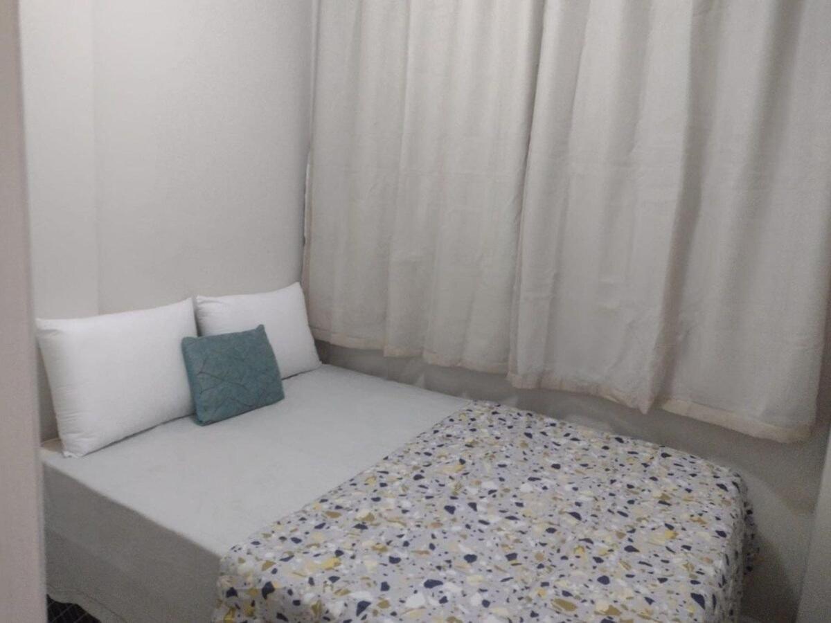 Apartamento Amplo 10 Mim Da Praia Кабу-Фриу Экстерьер фото