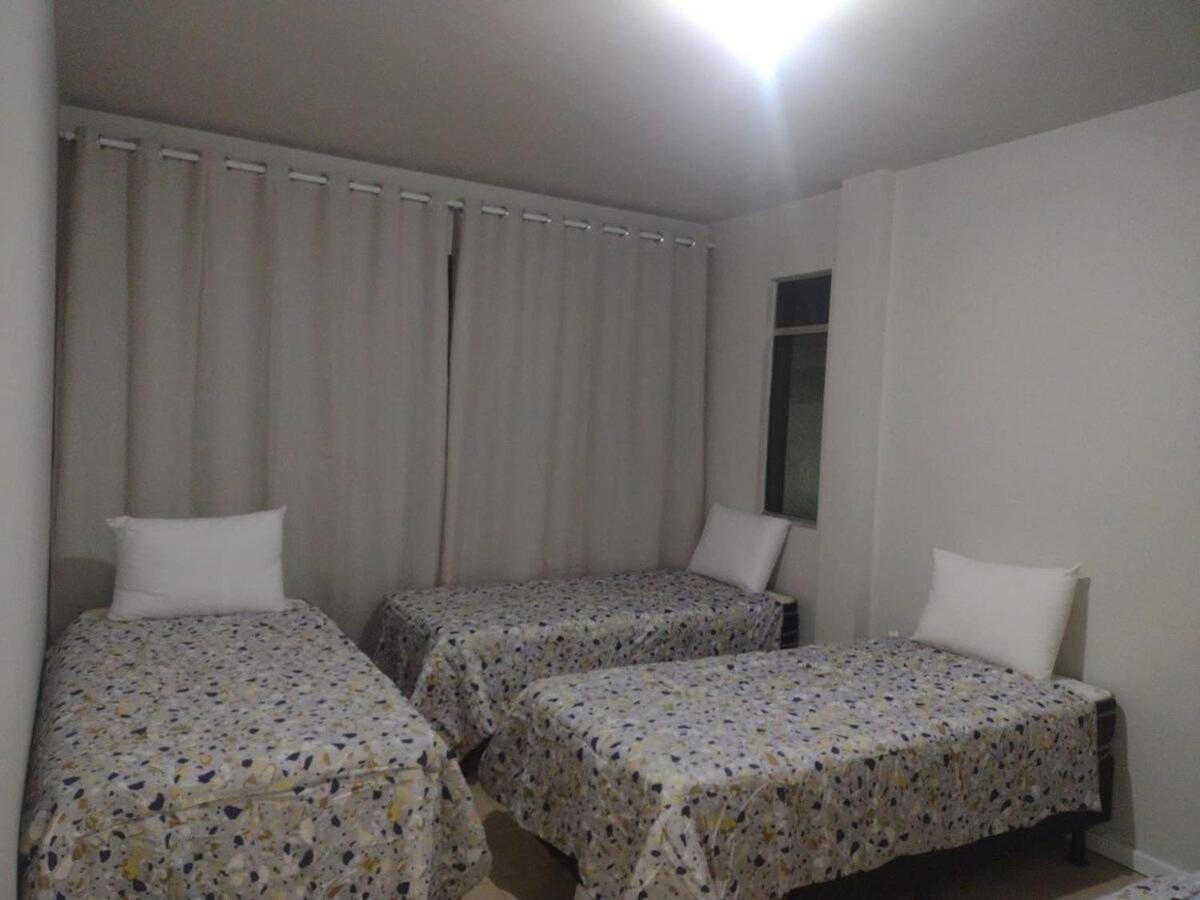 Apartamento Amplo 10 Mim Da Praia Кабу-Фриу Экстерьер фото