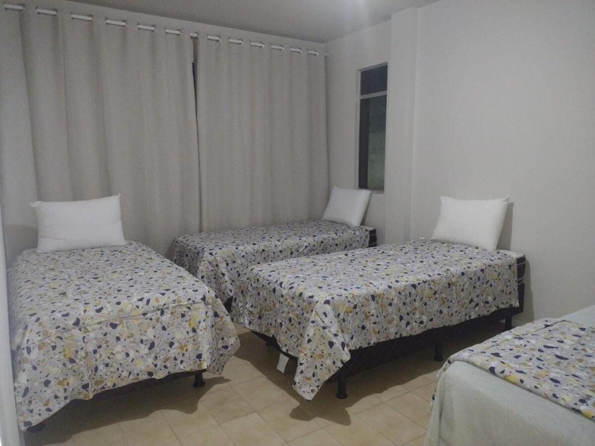 Apartamento Amplo 10 Mim Da Praia Кабу-Фриу Экстерьер фото